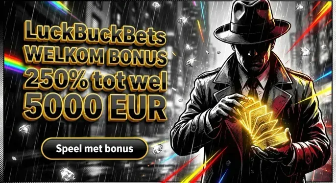 LuckBuckBets